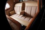 Cadillac V16 Town Sedan by Fleetwood 1936 года
